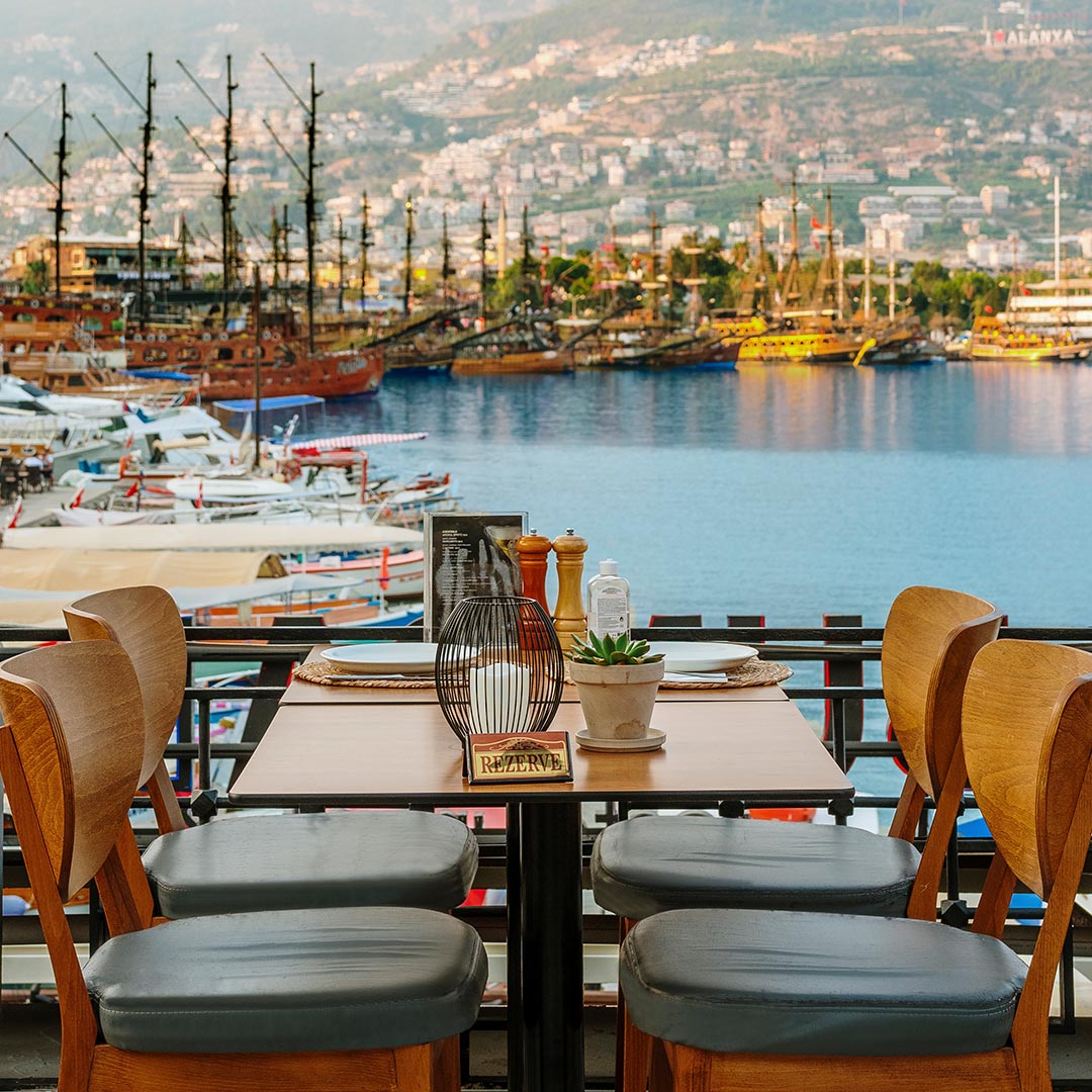 Alanya'da Yaşayabileceğiniz Benzersiz Gastronomi Deneyimleri