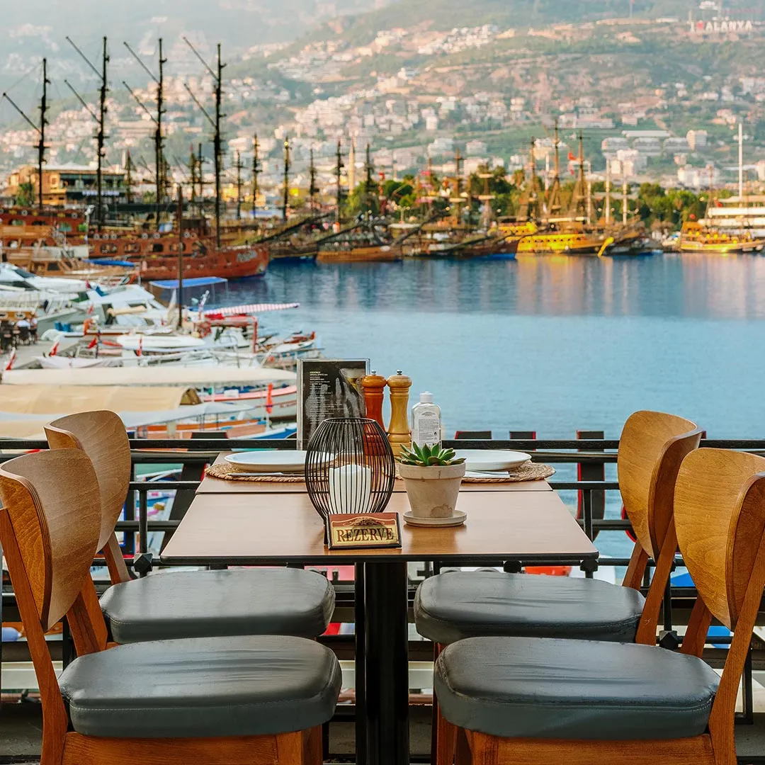 Alanya'da Yaşayabileceğiniz Benzersiz Gastronomi Deneyimleri
