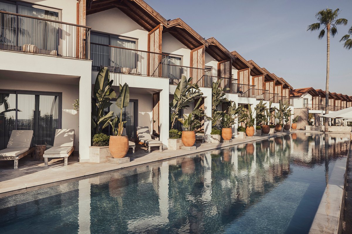 Alanya'nın En İyi 5 Butik Oteli: 2026'da Lüks Bir Deneyim