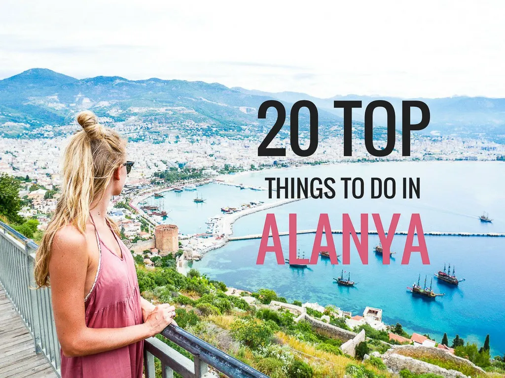 12 Best Free Things to Do in Alanya on a Budget